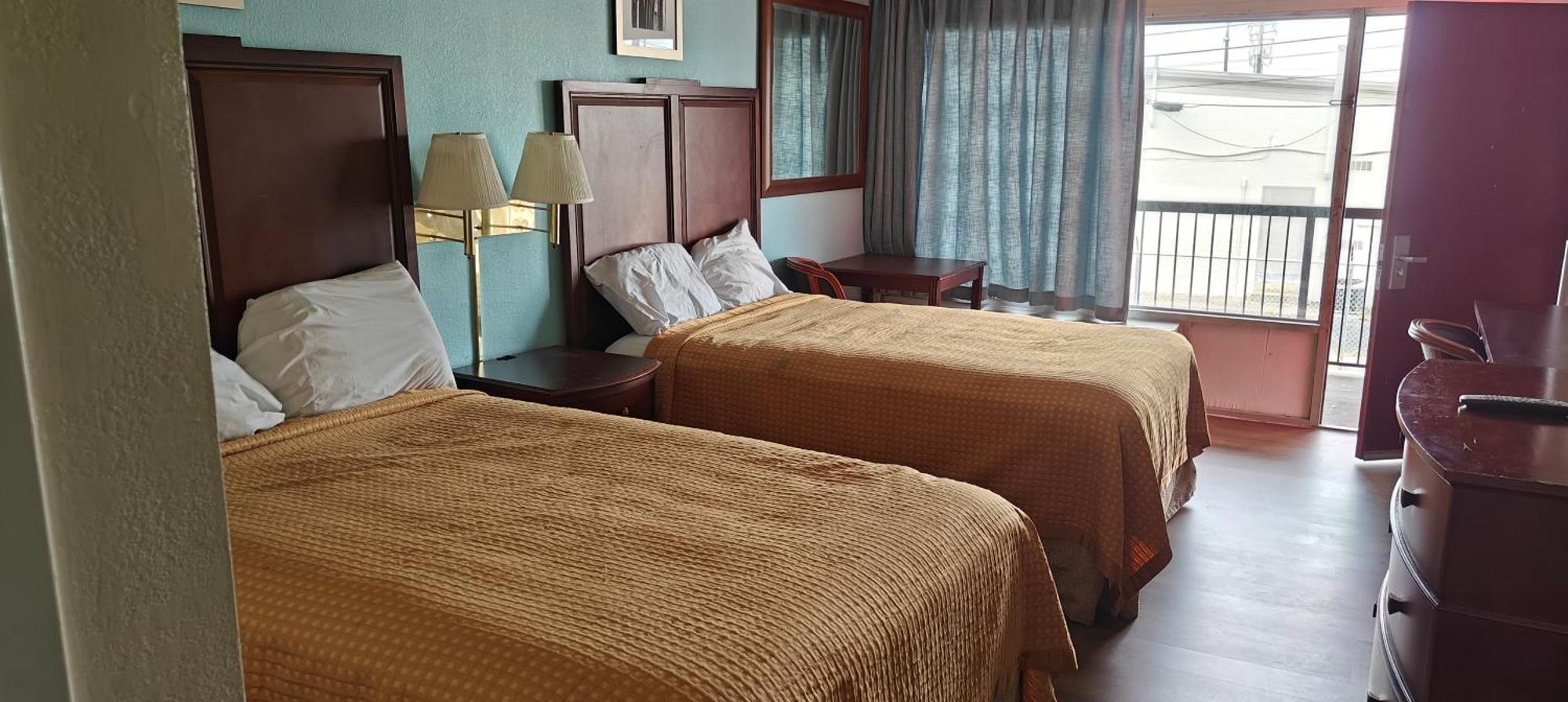 Countryside Inn Motel Richmond Cameră foto